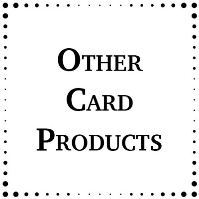 Other Card Products